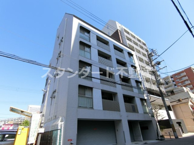 【外観】 | フクシマフラッツ