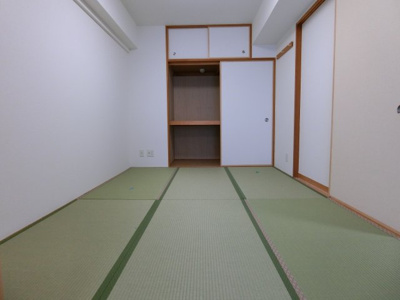 【和室】 | フクシマフラッツ