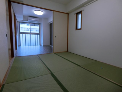 【和室】 | フクシマフラッツ