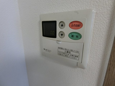 【設備】 | フクシマフラッツ