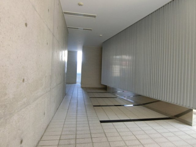 【ロビー】 | フクシマフラッツ