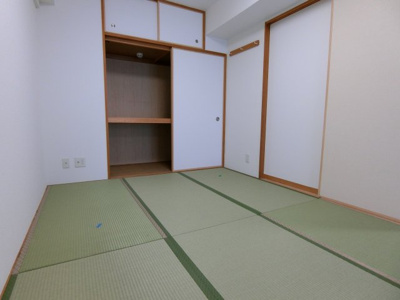 【和室】 | フクシマフラッツ