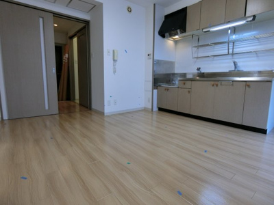 【内装】 | フクシマフラッツ