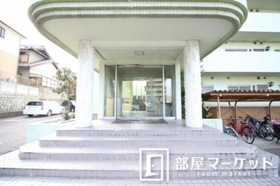 【周辺】 | 大徳マンション