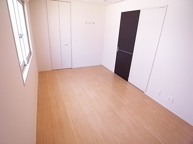 ステラハウスの子供部屋