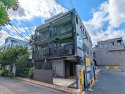 グラータ白山の画像