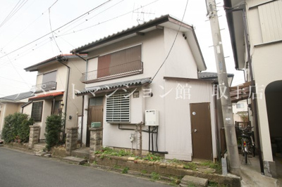 【外観】 | 藤代戸建