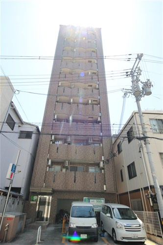 【外観】 | パインハイツ