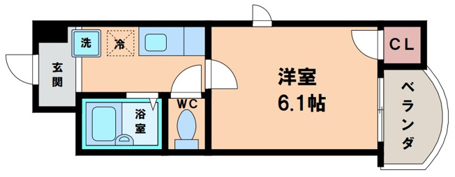 【間取り】 | パインハイツ
