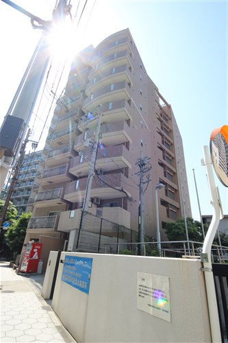 【外観】 | ジラソーレ本町通