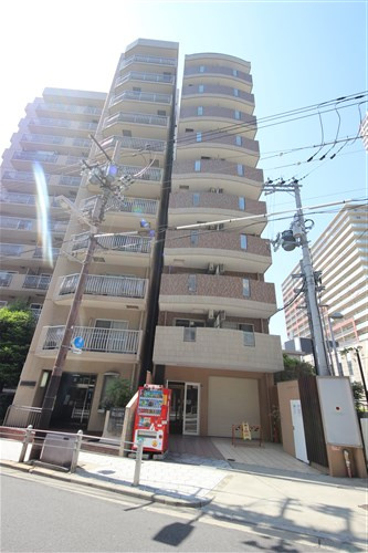 【外観】 | ジラソーレ本町通