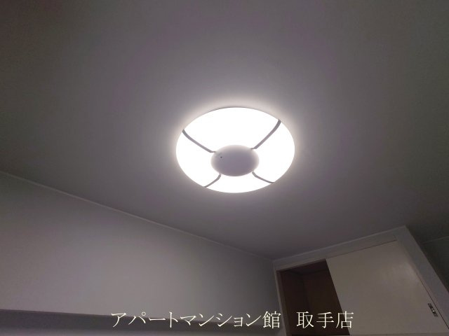 リバーハイツ取手の設備