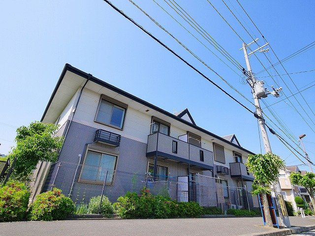 プレミール加茂Ａ