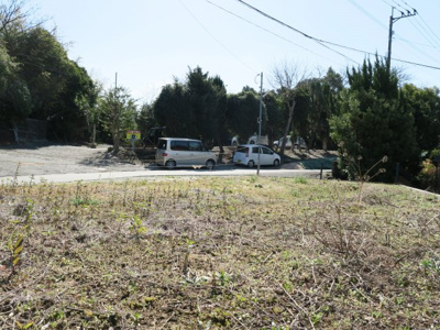 【外観】 | 七浦町売地