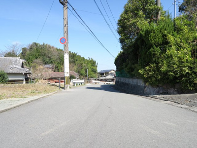 【周辺】 | 七浦町売地