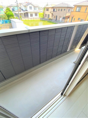 【バルコニー】 | ＣＨＩＡＲＡ