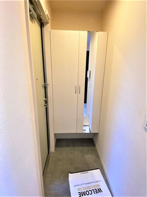 【玄関】 | ＣＨＩＡＲＡ