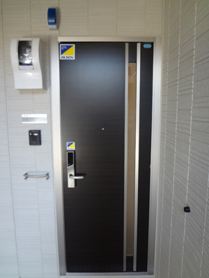 【玄関】 | ＣＨＩＡＲＡ