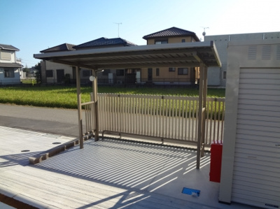 【その他共用部分】 | ＣＨＩＡＲＡ