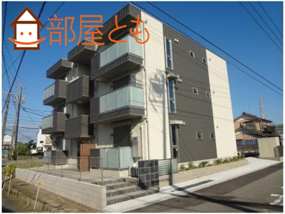 【外観】 | ＣＨＩＡＲＡ