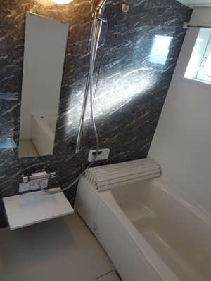 【浴室】 | ＣＨＩＡＲＡ