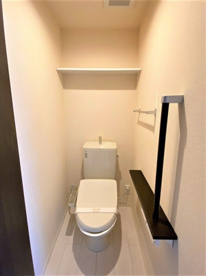 【トイレ】 | ＣＨＩＡＲＡ