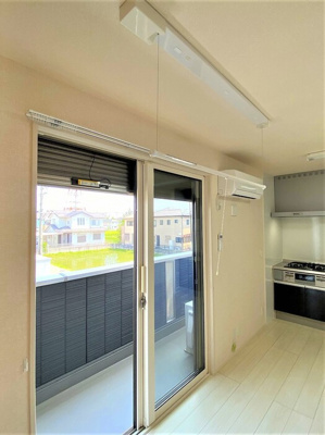 【内装】 | ＣＨＩＡＲＡ