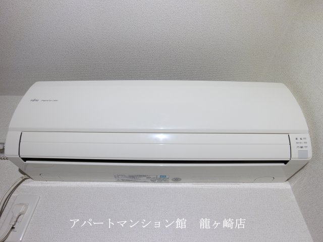 サニーヒルの設備