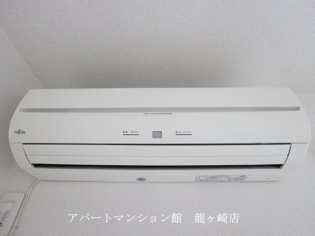 サニーヒルの設備