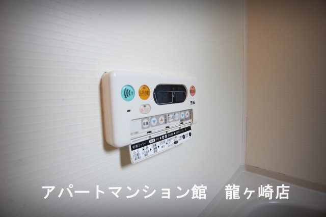 サニーヒルの設備