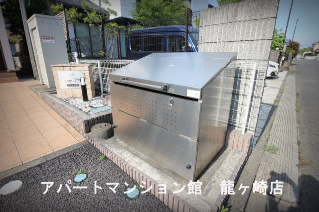 サニーヒルのその他共用部分