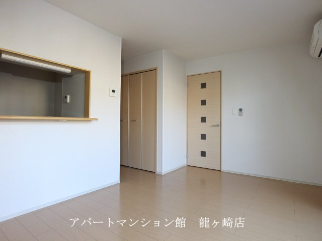 サニーヒルの居間・リビング