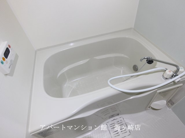 サニーヒルの浴室