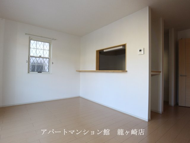 サニーヒルの内装