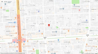 【地図】
