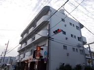 第一美邦ハイツ中村の画像