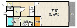 【間取り】 | ヴァンガード