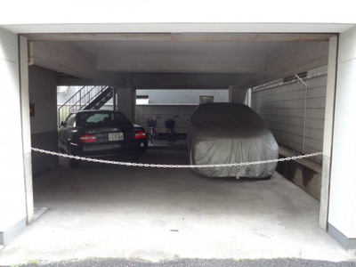 【駐車場】 | 河合駐車場 | 河合駐車場