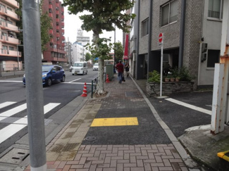 【周辺】 | 河合駐車場