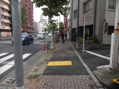 【周辺】 | 河合駐車場 | 河合駐車場