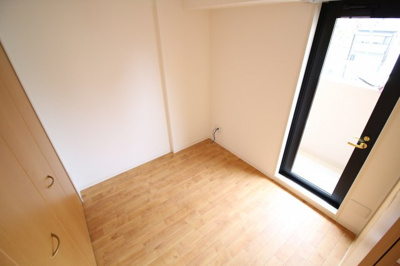 【洋室】 | ロイヤル三ッ星Ⅲ