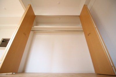 【収納】 | ロイヤル三ッ星Ⅲ