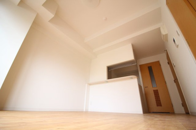 【居間・リビング】 | ロイヤル三ッ星Ⅲ