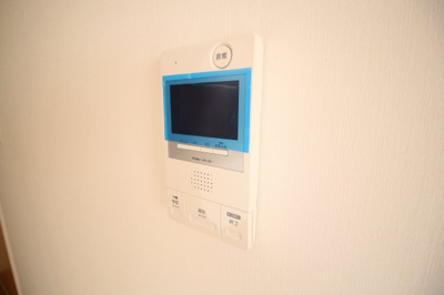 【セキュリティ】 | ロイヤル三ッ星Ⅲ