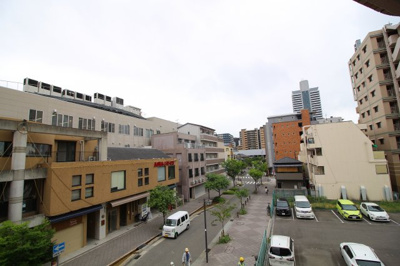 【展望】 | ロイヤル三ッ星Ⅲ