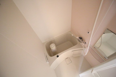 【浴室】 | ロイヤル三ッ星Ⅲ