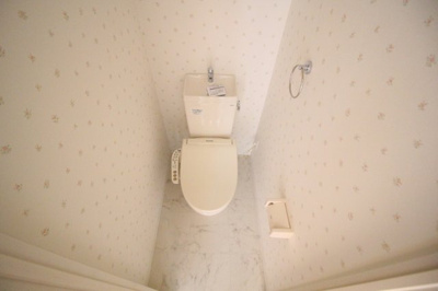 【トイレ】 | ロイヤル三ッ星Ⅲ