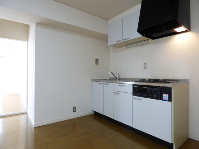 【キッチン】 | トラストワンビル１９