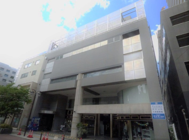 【外観】 | トラストワンビル１９