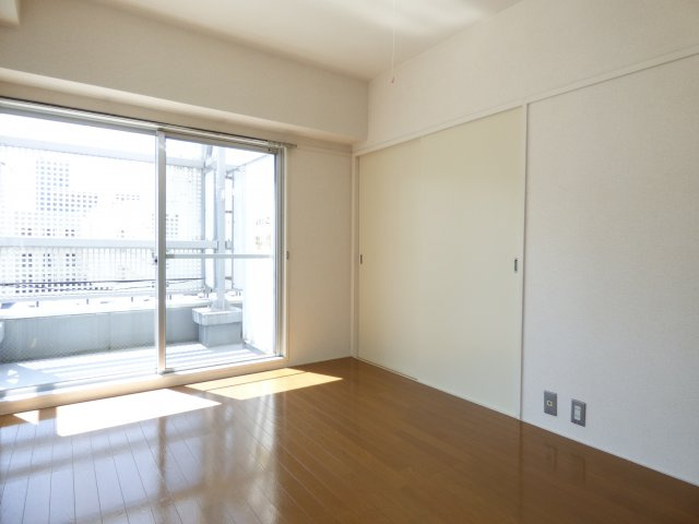 【洋室】 | トラストワンビル１９